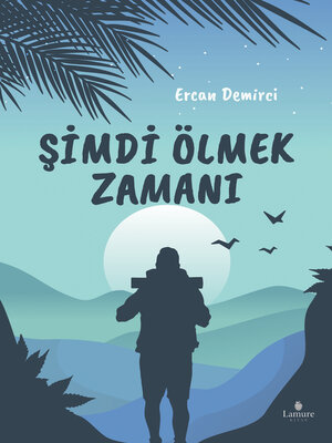 cover image of ŞİMDİ ÖLMEK ZAMANI